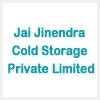 logo of Jai Jinendra Cold Storage Private Limited