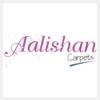 logo of Aalishan Carpets