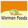 logo of Warman Foods