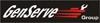 logo of Genserve Diesel Engineering Services