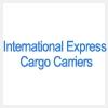 logo of International Express Cargo Carriers