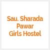 logo of Sharada Pawar Ladies Hostel