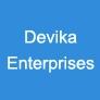 logo of Devika Enterprises