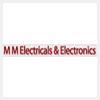 logo of M M Electricals