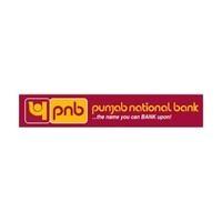 logo of Punjab National Bank And Atm