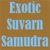 logo of Exotica Suvarna Samudra