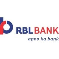 logo of RBL Bank