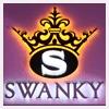 logo of Swanky