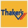 logo of Thaker`s