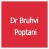 logo of Dr Bruhvi Poptani