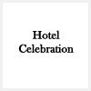 logo of Hotel Celebration