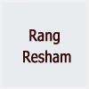 logo of Rang Resham