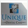 logo of Unique Dental Care