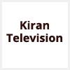 logo of Kiran Electronics