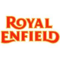 logo of Royal Enfield V P Motors