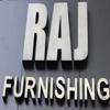 logo of Raj Furnishing Curtain House