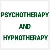 logo of Psychotherepy And Hypnotherepy Center