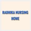 logo of Radhika Nursing Home