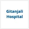 logo of Gitanjali Hospital