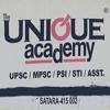 logo of The Unique Academy
