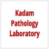 logo of Kadam Pathology Laboratory
