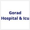 logo of Gorad Hospital & Icu