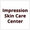 logo of Impression Skin Care Center