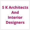 logo of S K Architects And Interior Designers