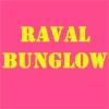 logo of Raval Bunglow