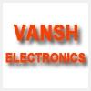 logo of Vansh Electronics