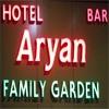 logo of Hotel Aryan Family Garden & Resto Bar