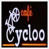 logo of cafe Cycloo