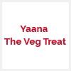 logo of Yaana The Veg Treat