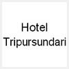 logo of Hotel Tripursundari