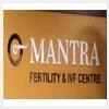logo of Mantra Fertility And Ivf Centre