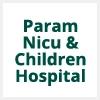 logo of Param Nicu & Children Hospital