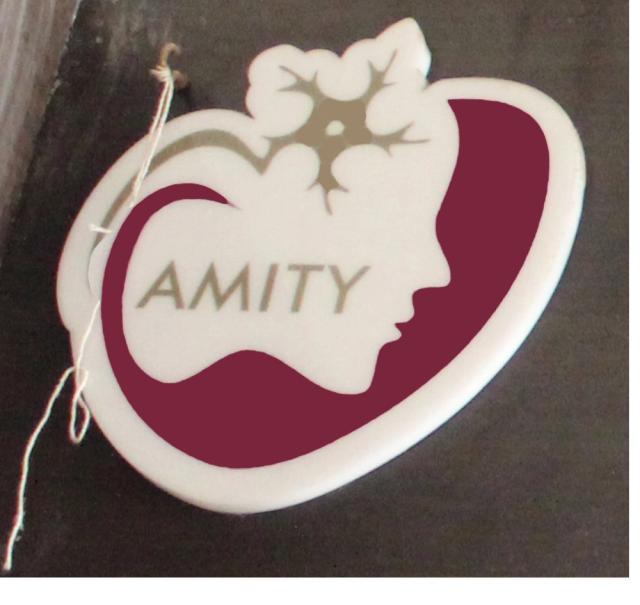 logo of Amity Neuro Care & Epilepsy Clinic
