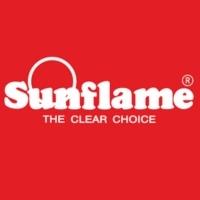 logo of Sunflame M/S. R. Care