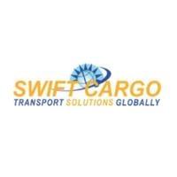logo of Swift Freight (India) Pvt Ltd