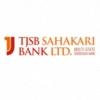 logo of TJSB Sahakari Bank Limited