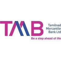 logo of Tamilnad Mercantile Bank
