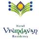 logo of Hotel Vrundavan Residency