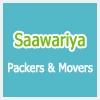 logo of Saawariya Packers & Movers