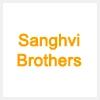 logo of Sanghvi Brothers
