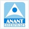 logo of Anant Enterprises