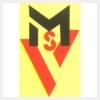 logo of M V Scientific