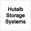 logo of Hutaib Storage Systems