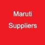 logo of Maruti Suppliers