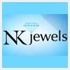 logo of N K Jewels