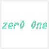 logo of Zero One